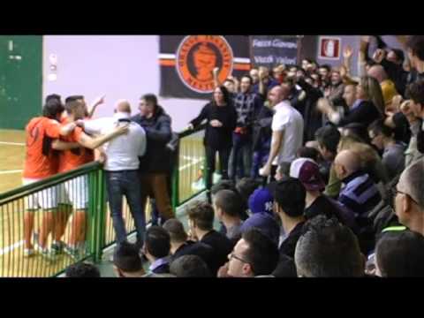 Città di Mestre vs Fenice VeneziaMestre  4-1 - 5/3/2016