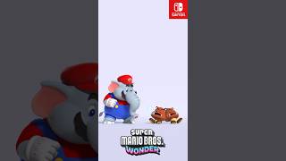 Download lagu Super Mario Bros. Wonder - Elephant Mario and Goombas - Nintendo Switch (SEA) mp3 Download lagu Super Mario Bros. Wonder - Elephant Mario and Goombas - Nintendo Switch (SEA) mp3