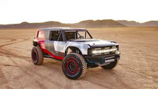 Fuel Files Fill Up | New Ford Bronco Leaks!