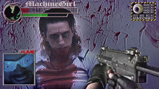 Cover art for Bitten twice