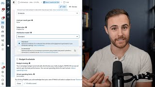 Meta Ads Attribution Settings Deep Dive