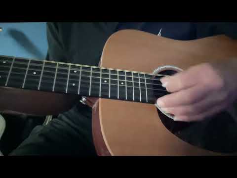 Martin D12X1AE (Left Handed) image 3