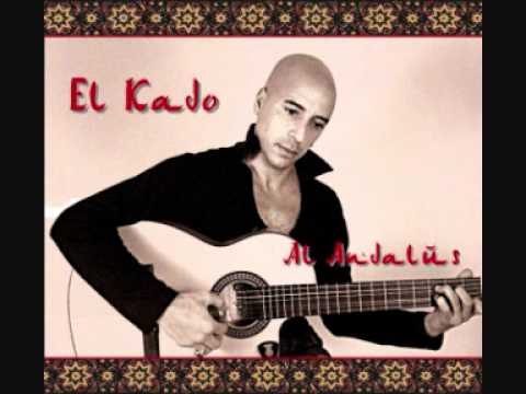 wonderful guitar spanish of  El Kado (Por amor)