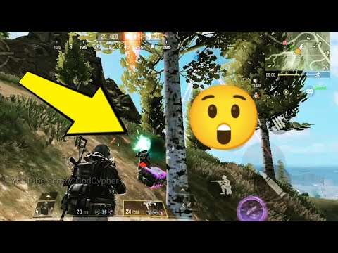 How to play BR Solo Casually🎮 | COD Mobile BATTLE ROYALE Gameplay with @CodCypher