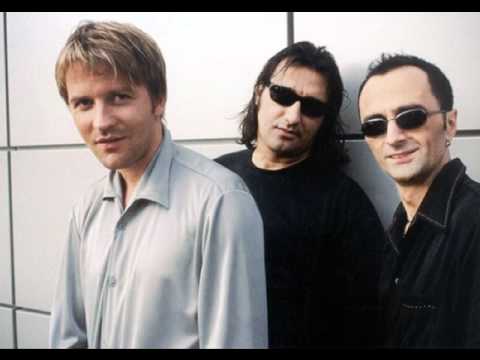 Mambo Kings - Ena ni nobena