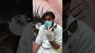 Occhiali da vista e da sole: la clip magnetica