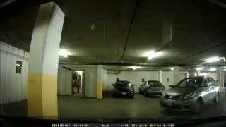 Drivers of NoVA/DC/MD - Parking Garage Edition