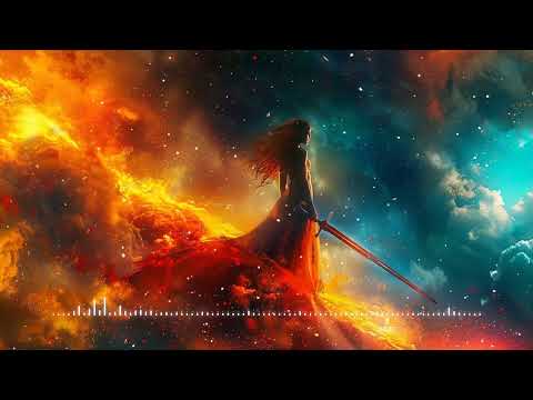 PraskMusic - Rise Above [Epic Dramatic Emotional Hybrid]