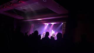 Sebastian Bach - Here I Am @ Casino NS - Halifax, NS - July 4, 2018