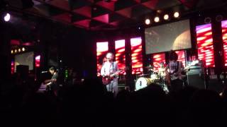 "Taking Chase as the Serpent Slithers" RX Bandits Live at Culture Room 7.14.13