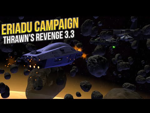 An Unexpected Hero! | Eriadu Authority - Ep 19