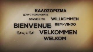 Welcome to Milano  Welcome to Old Fashion