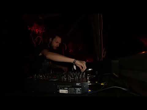 Xikwri Neyrra LIVE@ Tantra Mantra Gathering 2023 @ Dream Forest, Goa, India