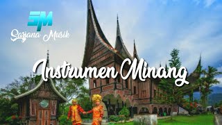 Download lagu Instrumen Minang Pengantar Tidur (Music For Sleep) mp3