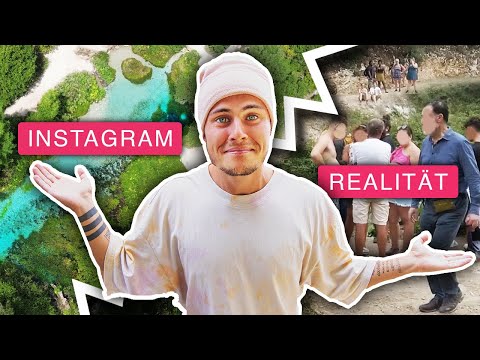 Saranda 🇦🇱 Traumurlaub oder Touri Hotspot in Albanien? (So ist es 2023)