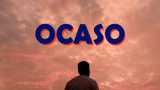 Ocaso | Cortometraje reflexivo