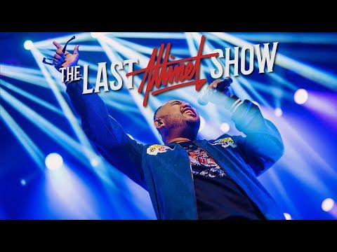 CHANTEK - Altimet feat. Adeep Nahar | #TheLastAltimetShow