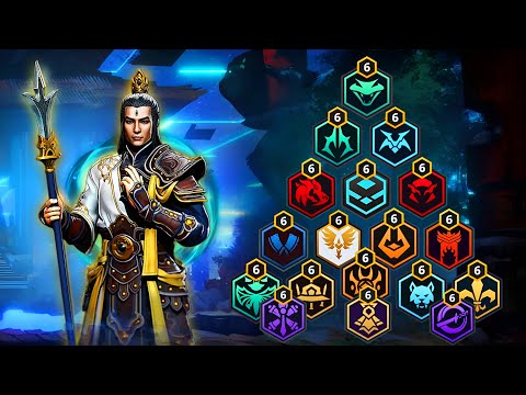 Can Any Set Beat This OP Boss?! 😱 | All Premium & Free Sets Tested!😮‍💨😶‍🌫️