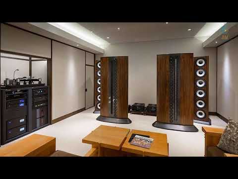 Hi RES Audiophile MUSIC for Audio System - Audiophile Choice Collection