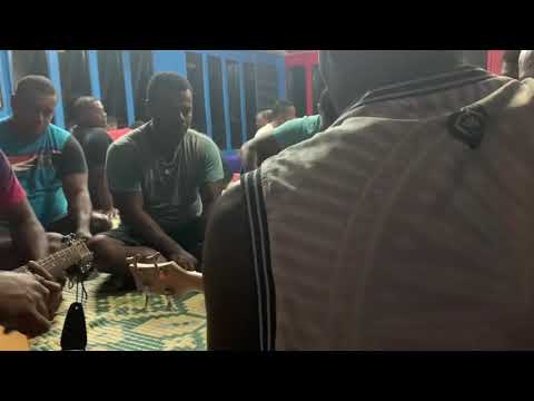 Mix Serenades- Savu Ni Delai Lomai/ Naseda/ Dokidoki Sigidrigi-SAMTEX