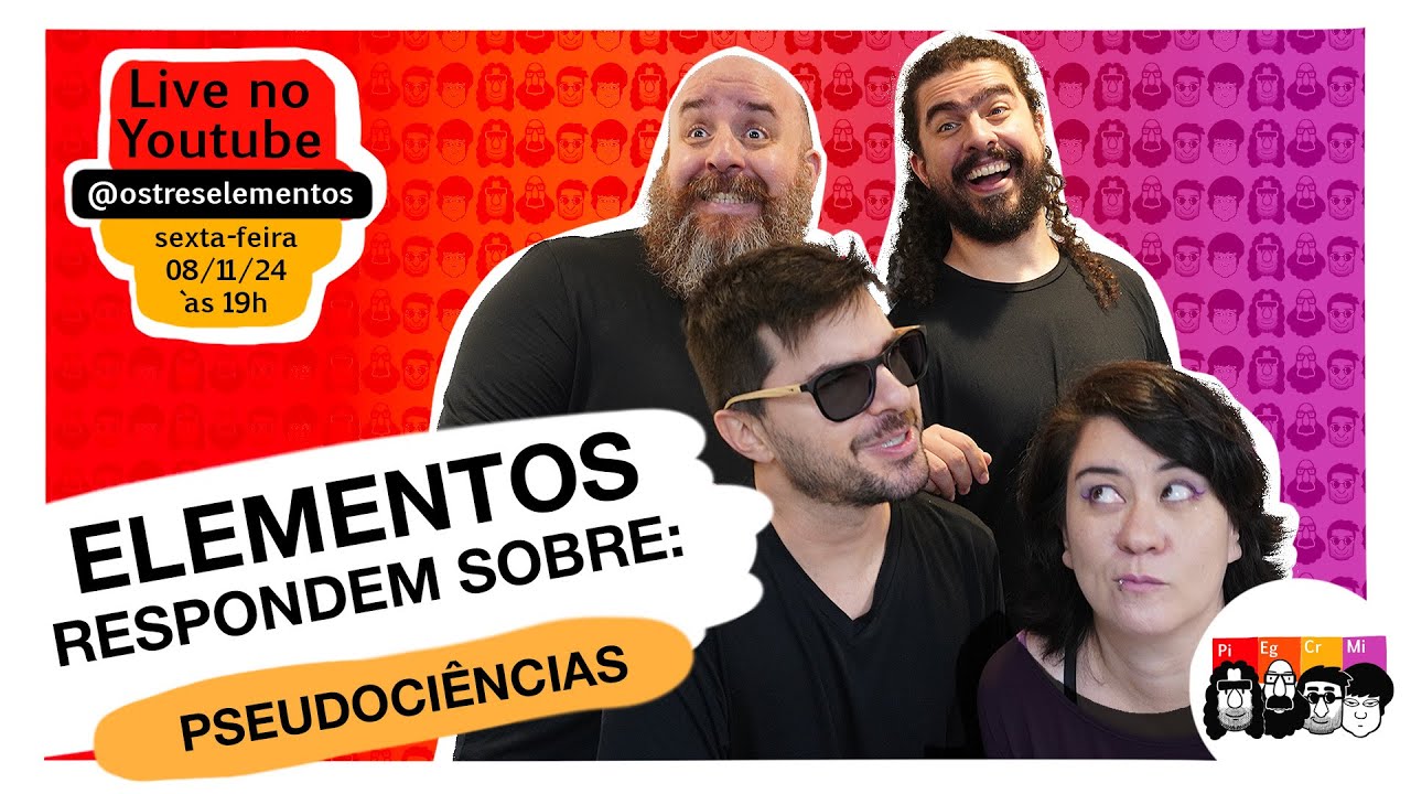 Como identificar PSEUDOCIÊNCIAS?