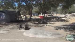 Live Oak Campground Video