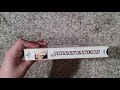 Johnny English 2003 VHS Review