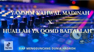 Download lagu YAMMIM NAHWAL MADINAH X ALLAH YA QOSID BAITALLAH | NEW BASS VERSION – AN DIGITAL mp3 Download lagu YAMMIM NAHWAL MADINAH X ALLAH YA QOSID BAITALLAH | NEW BASS VERSION – AN DIGITAL mp3