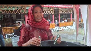 Tradisi Ma'pokon dalam Prosesi Upacara Rambu Solo' di Toraja
