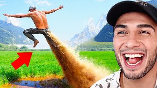 GÜLME GARANTİLİ EN KOMİK VİDEOLAR!