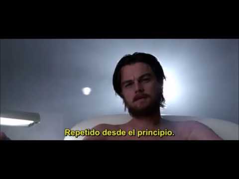 El Aviador -  Algunas escenas