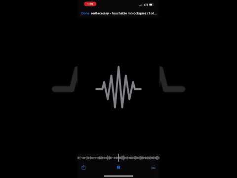 RedFaceJaay ft MbQueez - Touchable