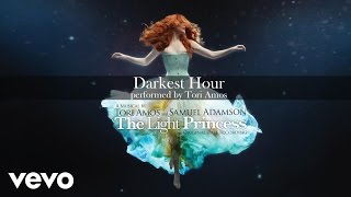 Tori Amos - Darkest Hour