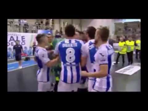 Calcio a 5 Finale Scudetto – Nel pomeriggio le decisioni del giudice