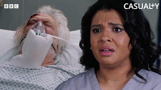 Blackmail Leads To Brutal Attack! | Supply And Demand | Casualty