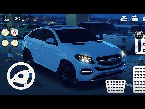 Я НЕ ПОВЕРИЛ ЧТО ЭТА ИГРА ДЛЯ ТЕЛЕФОНА! REAL CAR PARKING 2