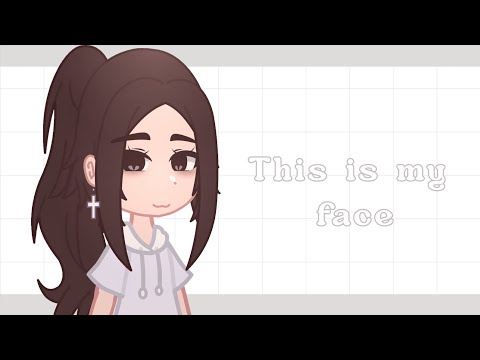 ~ || ♡ This is my face ♡ || ♡ 19k  subscribers special ♡||~