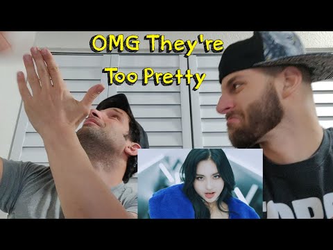 EVERGLOW - DUN DUN [Reaction] + Story Time