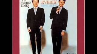 Everly Brothers - The Silent Treatment