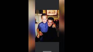 MARK CURTIS🤴🏼💙 our world rip💙