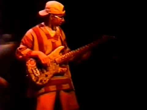 Fat Rudy - University of Scranton Talent Show 1995 - Part 3 Stereo