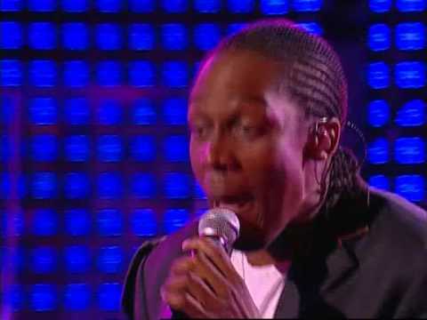 Lemar & Adam Sztaba Orchestra - Soulman (cond. Adam Sztaba)