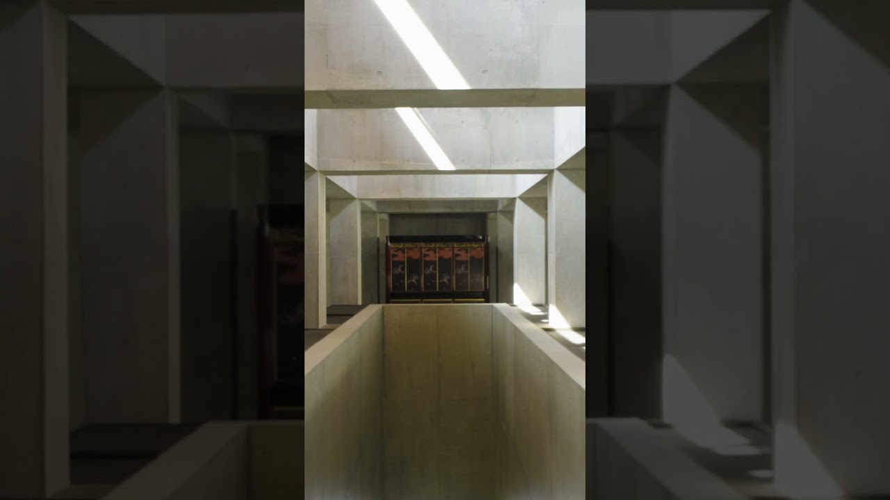 【みんなの、建築】月に2回の奄美文化を守りたい、お寺と納骨堂