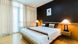 Silom Convent Garden Hotel, Bangkok, Thailand | Travel With Advika