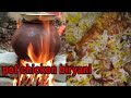 Pot Chicken Biryani How To Make Pot Chicken Biryani At Home Chicken Biryani Recipe