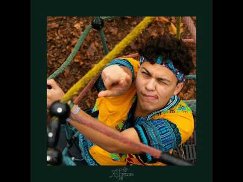 Alles Gut Alles Klar - Asundo Suminga X Ganabwoy