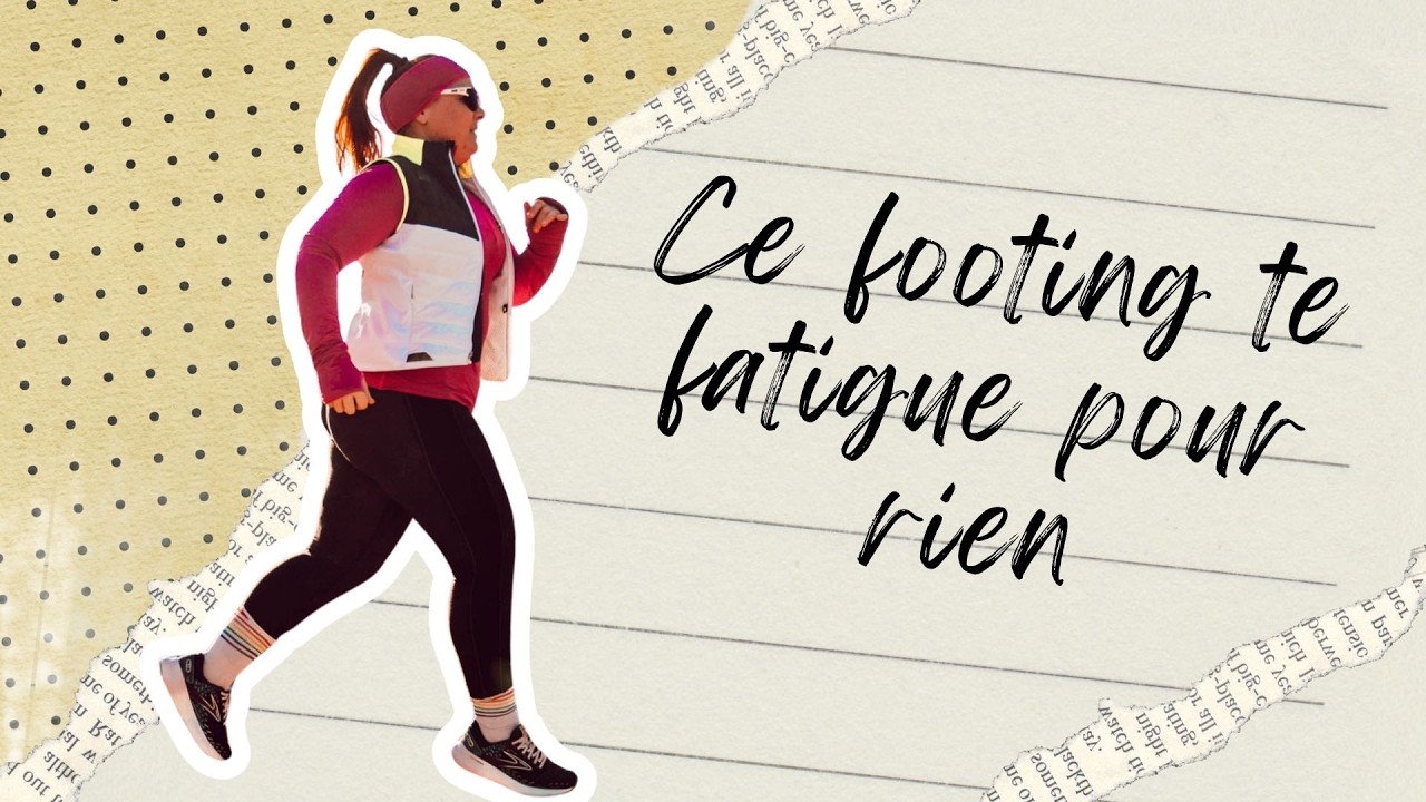 Pourquoi l’endurance fondamentale est mal comprise (et souvent mal appliquée)