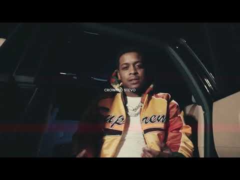 [SOLD] Baby Money x Tay B Type Beat (sample) "If U Had My Luv"