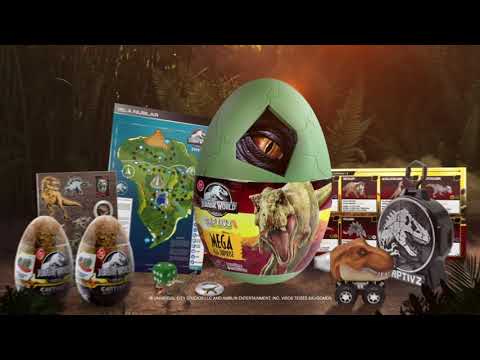 CAPTIVZ didysis rinkinys Collector Pack, D, TM-JW-CC3E video