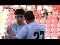 videó: Lukic Nenad gólja a Kisvárda ellen, 2023